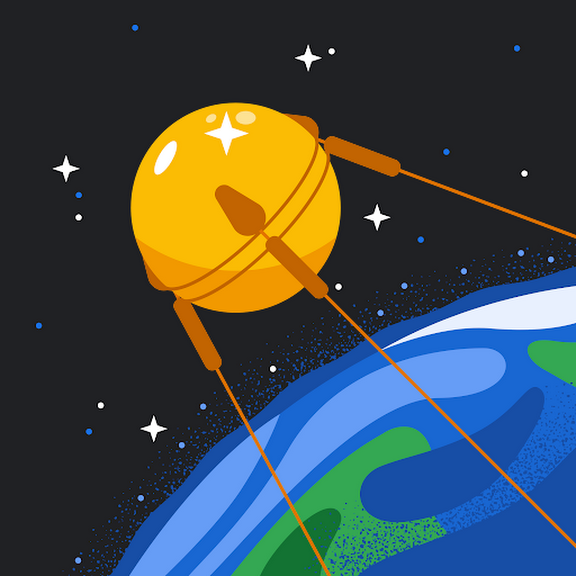 Receiver avatar